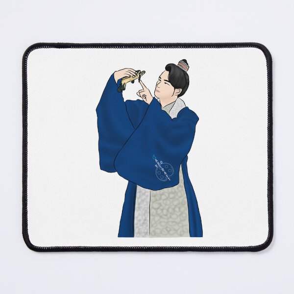 Item preview, Alchemy Of Souls Korean Drama designed and sold by ArtRaftPro.
