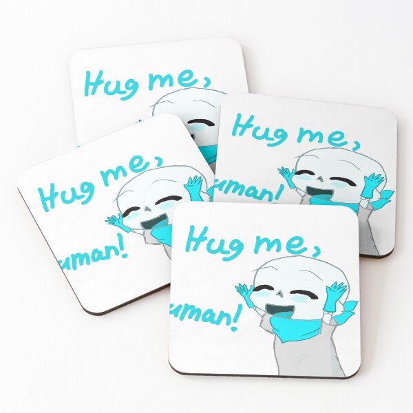 Item preview, Blueberry Sans Hug me! designed and sold by Diamond-133.