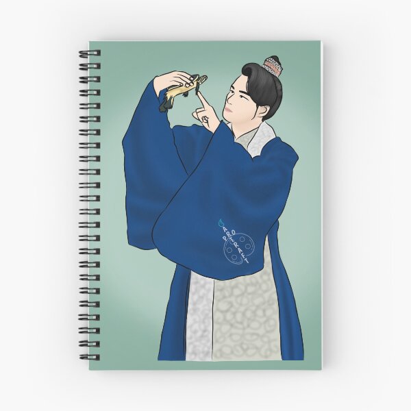 Item preview, Alchemy Of Souls Korean Drama designed and sold by ArtRaftPro.