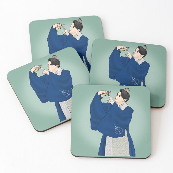 Item preview, Alchemy Of Souls Korean Drama designed and sold by ArtRaftPro.