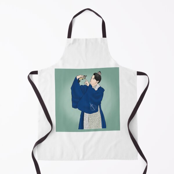 Item preview, Alchemy Of Souls Korean Drama designed and sold by ArtRaftPro.