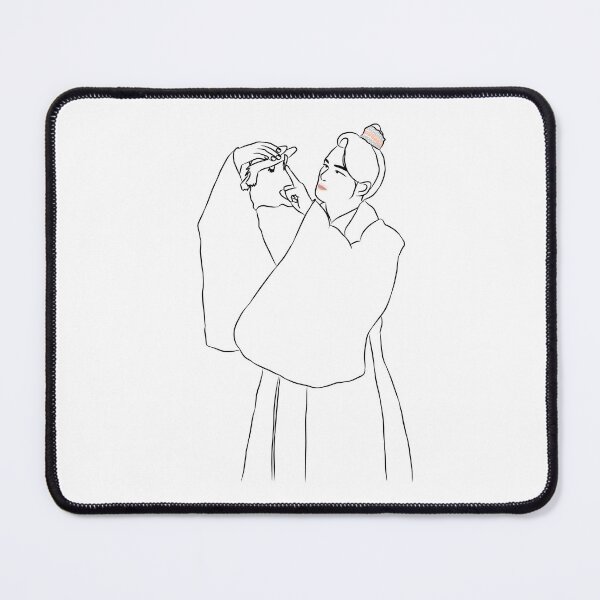 Item preview, Alchemy Of Souls Korean Drama designed and sold by ArtRaftPro.