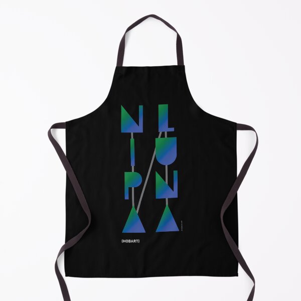 Item preview, Nipaluna (Hobart) designed and sold by modeblack.