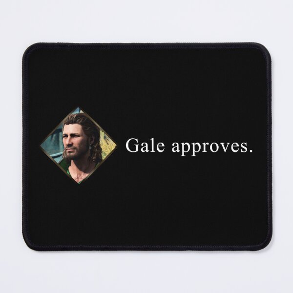 Item preview, Gale Approves designed and sold by  XavDesigns.