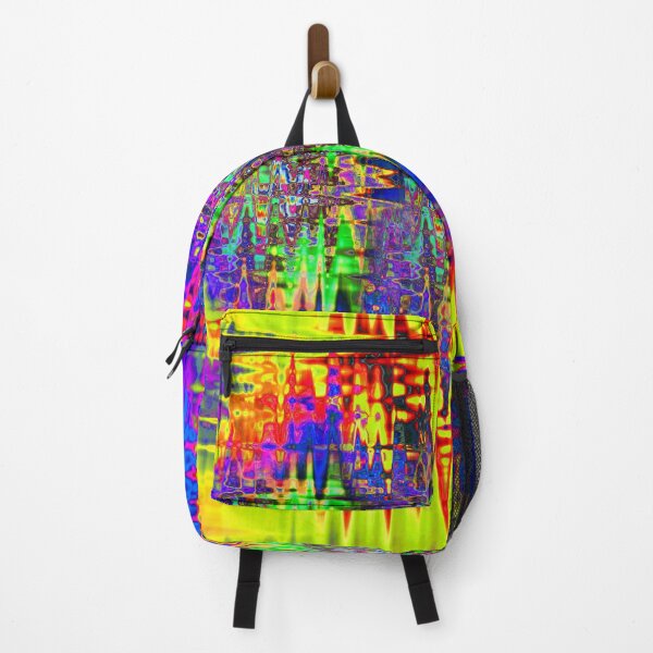 Item preview,  Red, yellow, blue and pink designed and sold by Ivicaartist.