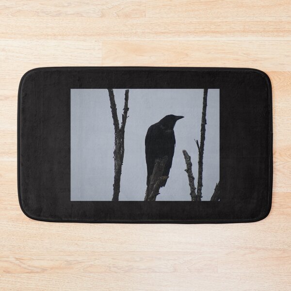 Item preview, Raven, Crow, Raven notebook, Crow notebook  designed and sold by PicsByMi.