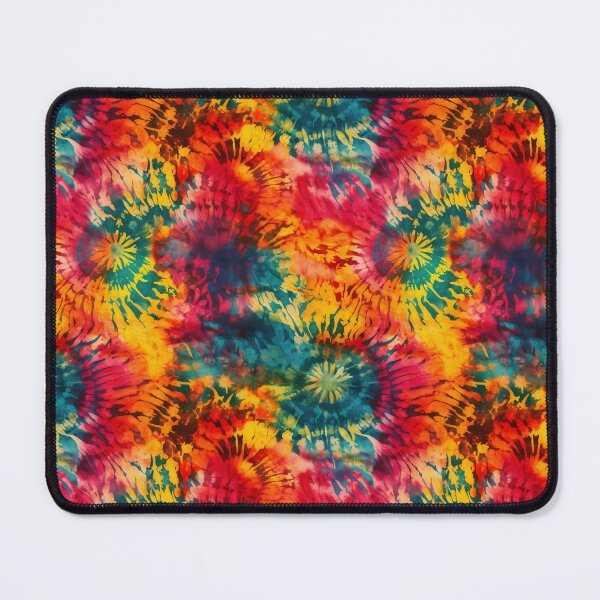 Item preview, Colorful Tie-Dye designed and sold by r&o.