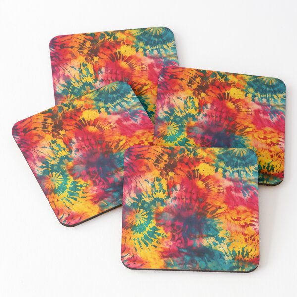 Item preview, Colorful Tie-Dye designed and sold by r&o.