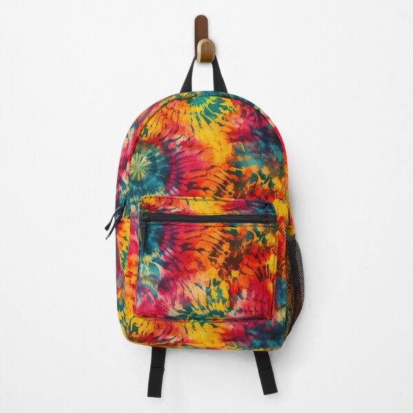 Item preview, Colorful Tie-Dye designed and sold by r&o.