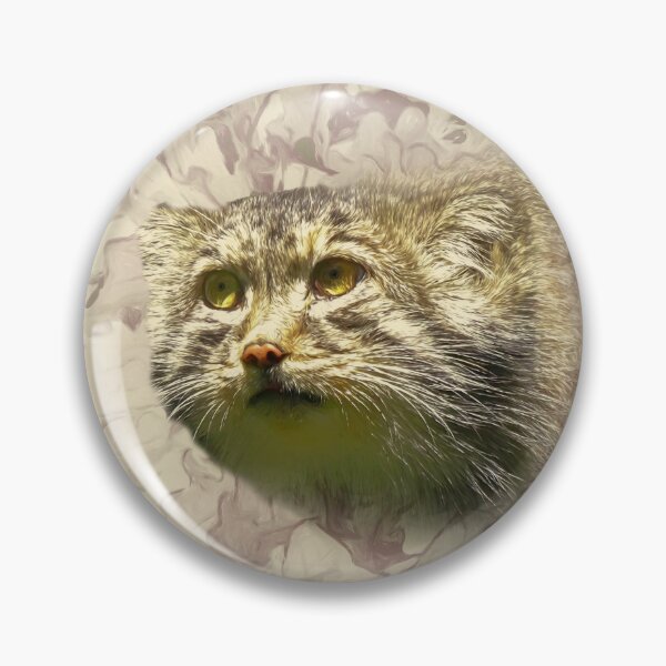 Item preview, Manul-Pallas's cat designed and sold by Guardi71.