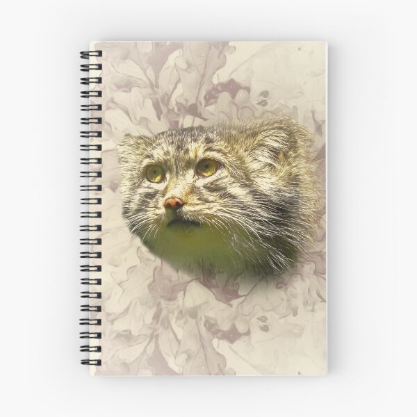 Item preview, Manul-Pallas's cat designed and sold by Guardi71.