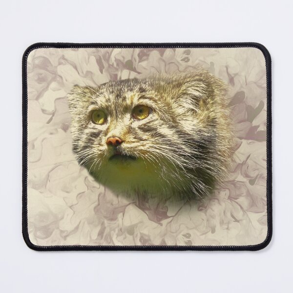 Item preview, Manul-Pallas's cat designed and sold by Guardi71.