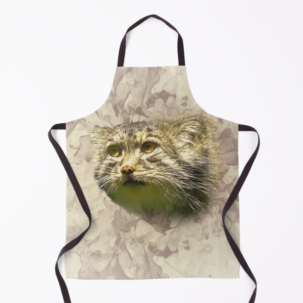 Item preview, Manul-Pallas's cat designed and sold by Guardi71.