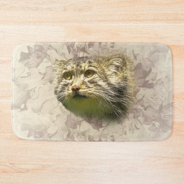 Item preview, Manul-Pallas's cat designed and sold by Guardi71.