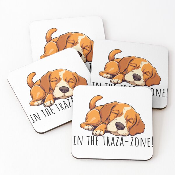 Item preview, In the Traza-zone designed and sold by GoatAndCamel.