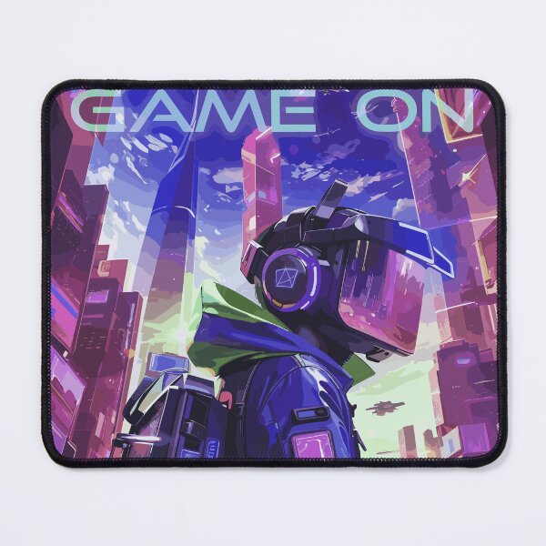 Item preview, Gamer T-Shirt Design designed and sold by CorvegaDesigns.