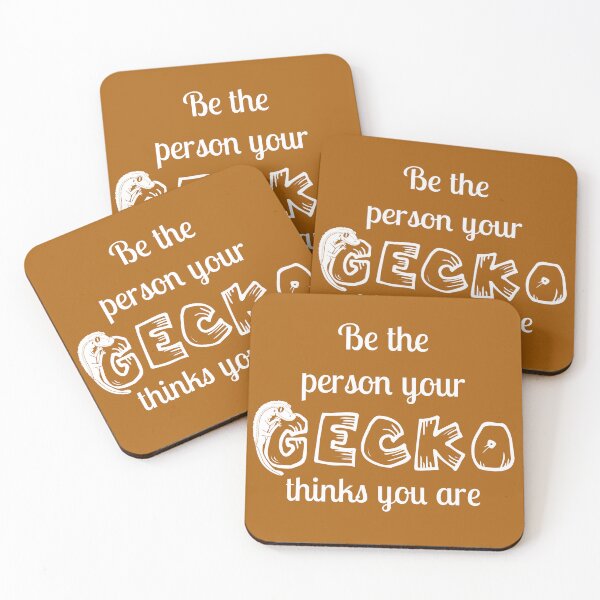 Item preview, persona gecko designed and sold by Jamie Kotthoff.
