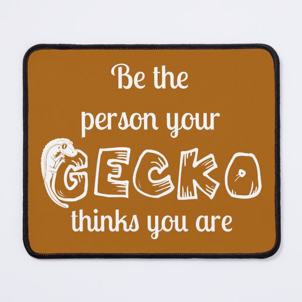 Item preview, Gecko person designed and sold by Jamie Kotthoff.
