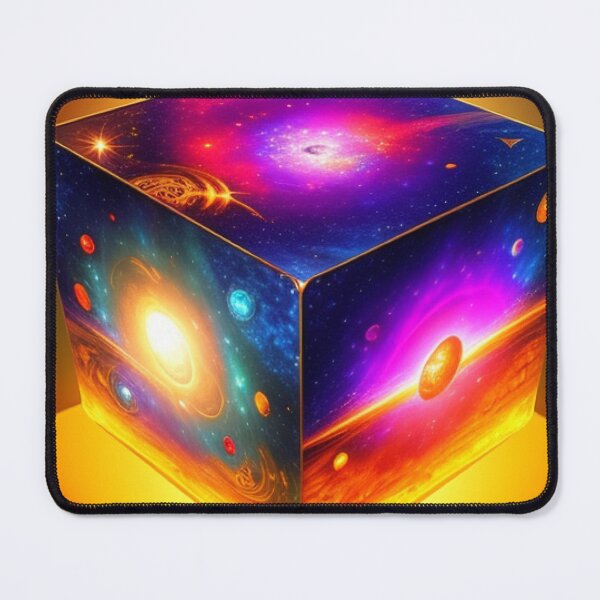 Item preview, Cube Multiverse designed and sold by Tetsuya-Yui.