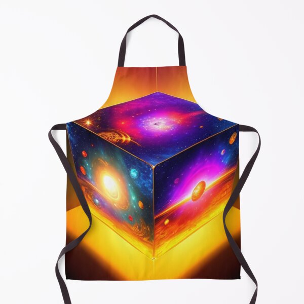 Item preview, Cube Multiverse designed and sold by Tetsuya-Yui.