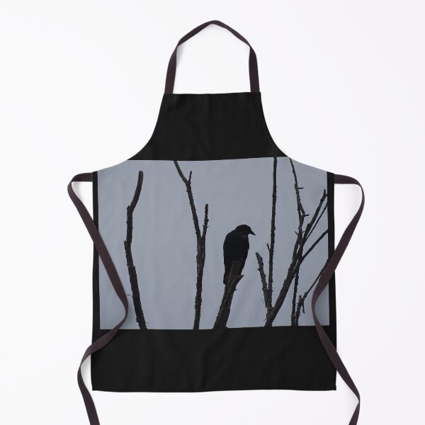 Item preview, Raven, Crow, Wicca, Occult, Bird, Black bird, Witch, Witches designed and sold by PicsByMi.