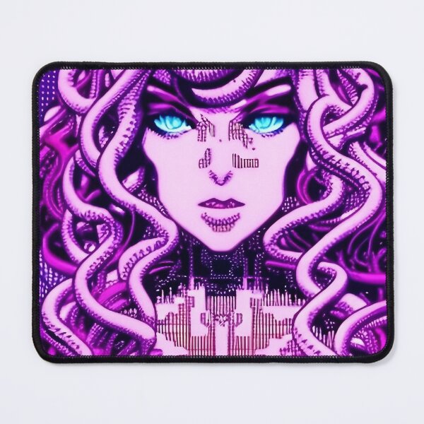 Item preview, Medusa Art designed and sold by KalipsoArt.