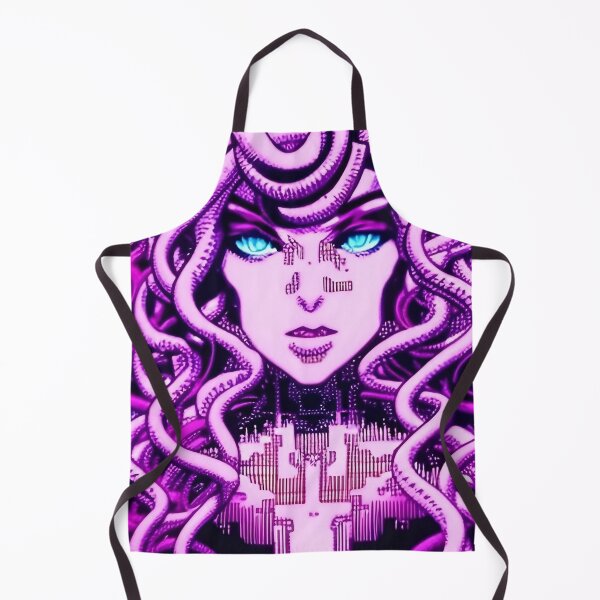 Item preview, Medusa Art designed and sold by KalipsoArt.