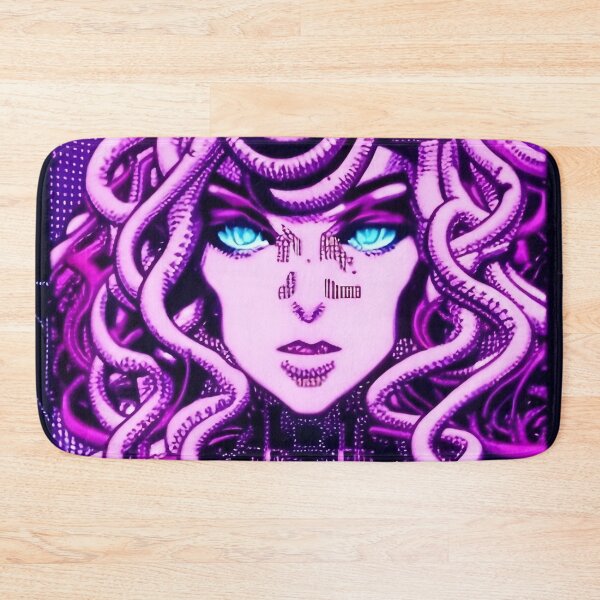 Item preview, Medusa Art designed and sold by KalipsoArt.