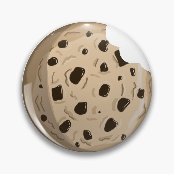 Item preview, Cookie designed and sold by danaedmb.