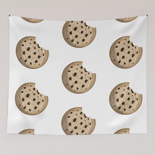 Item preview, Cookie designed and sold by danaedmb.