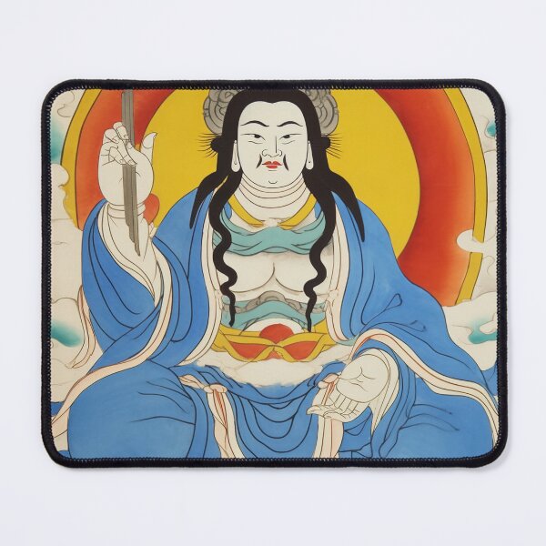 Item preview, Tenjin designed and sold by ComicsFactory.