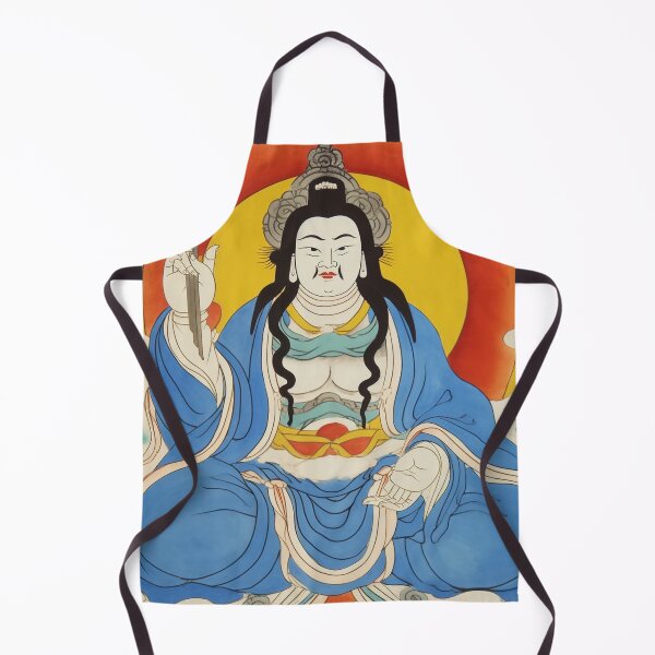 Item preview, Tenjin designed and sold by ComicsFactory.