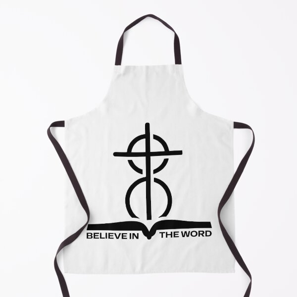 Item preview, Believe in the word. Christian Bible Graphic designed and sold by PMCreative.