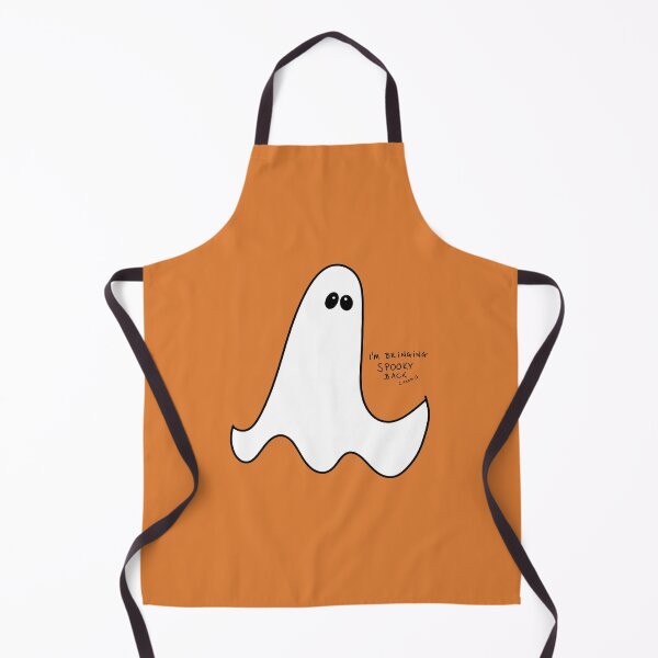 Item preview, Little spooky fella designed and sold by Princifer.