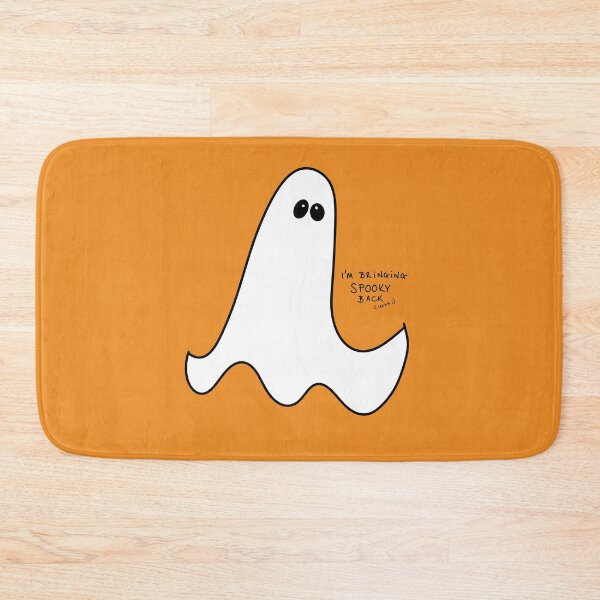 Item preview, Little spooky fella designed and sold by Princifer.