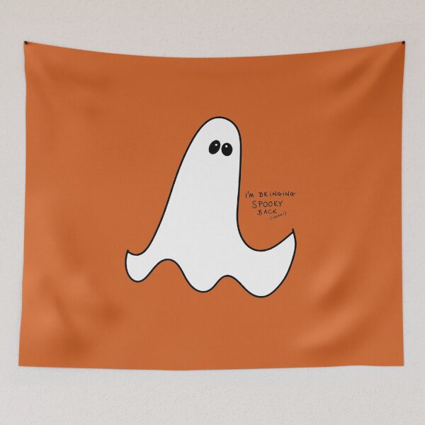 Item preview, Little spooky fella designed and sold by Princifer.