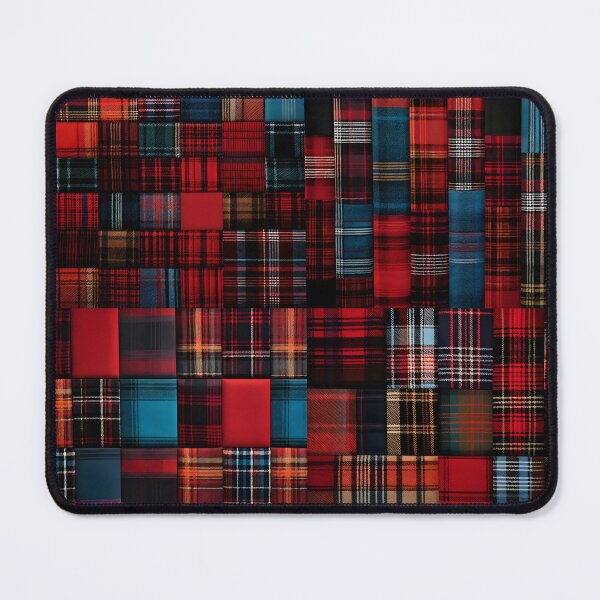 Item preview, Scottish Madness designed and sold by TotoyCreation.