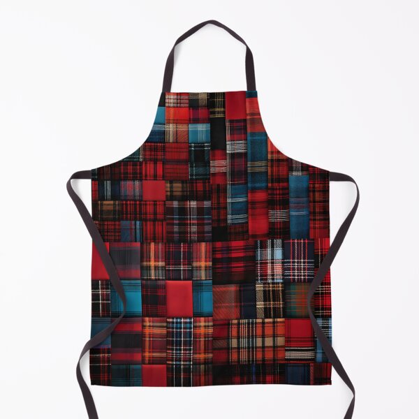 Item preview, Scottish Madness designed and sold by TotoyCreation.