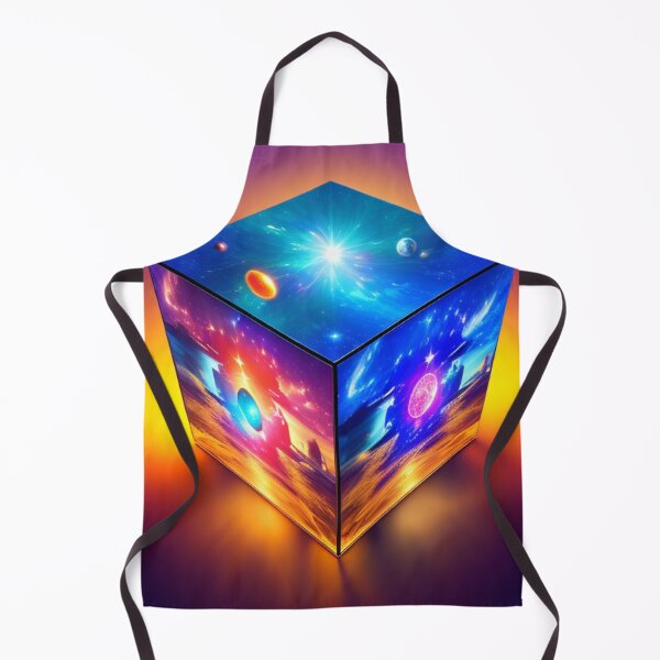Item preview, Multiverse Cube designed and sold by Tetsuya-Yui.
