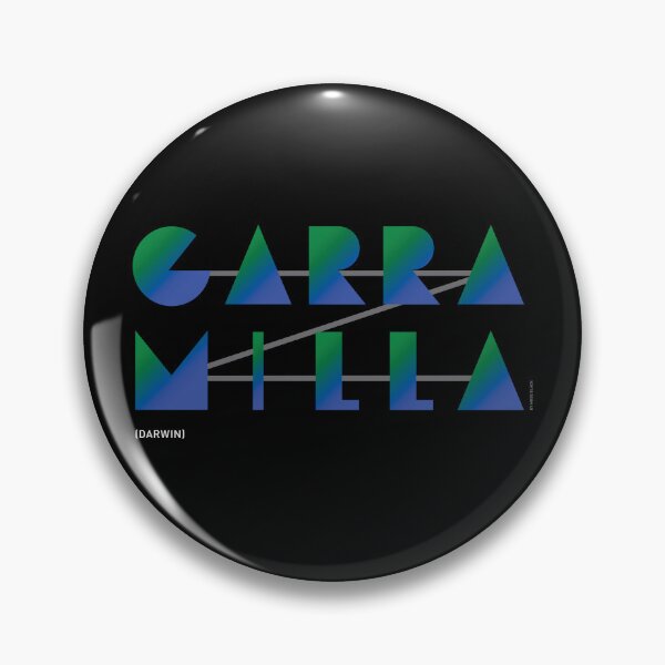 Item preview, Garramilla (Darwin) designed and sold by modeblack.