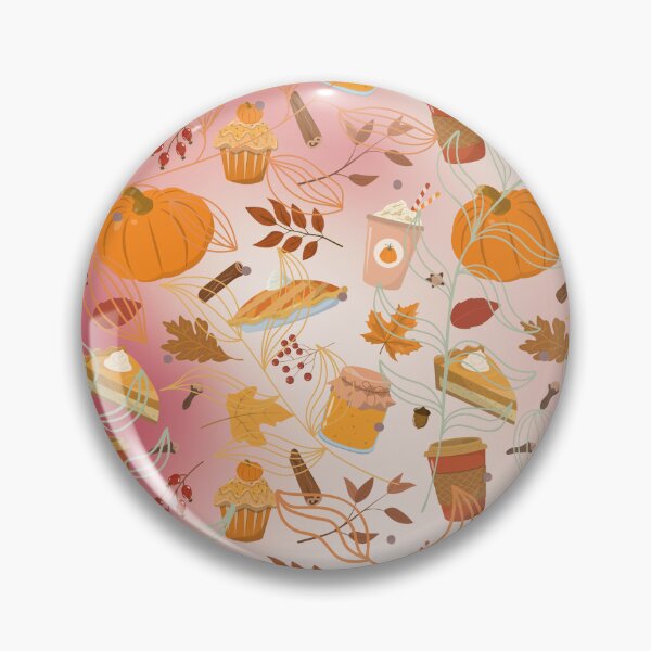 Item preview, Autumn Print designed and sold by chriscreations-.