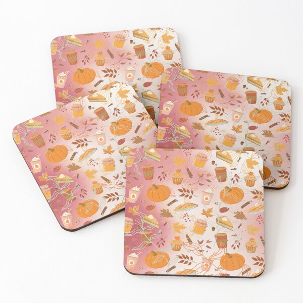 Item preview, Autumn Print designed and sold by chriscreations-.