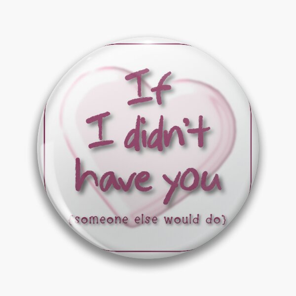 Item preview, Tim Minchin - If I didn't have you (3) designed and sold by SimonSays831.