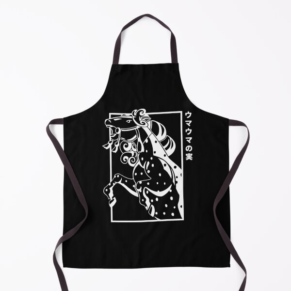 Item preview, Horse Illustration (white + text) designed and sold by Hachikai.