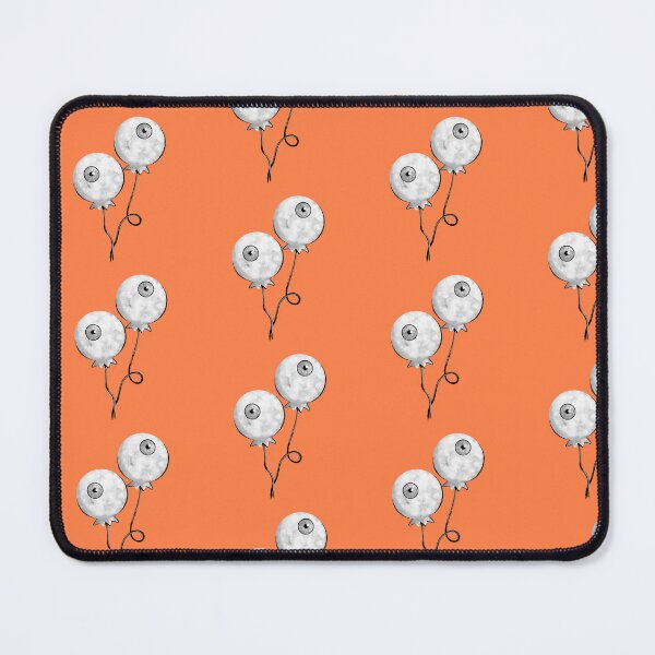 Item preview, balloons on halloween designed and sold by MadeByBonilla.
