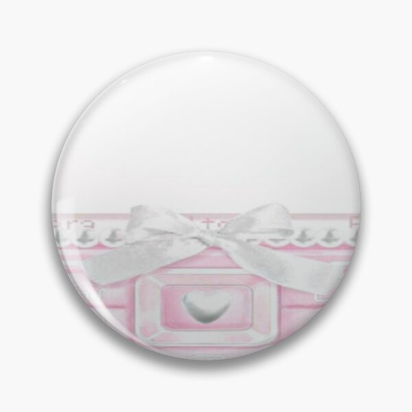 Item preview, Coquette Retro cellphone  designed and sold by Pixiedrop.