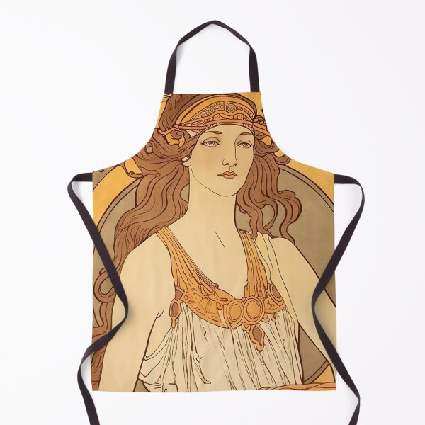 Item preview, Tethys designed and sold by ComicsFactory.