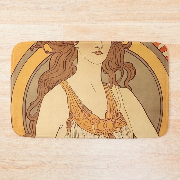 Item preview, Tethys designed and sold by ComicsFactory.