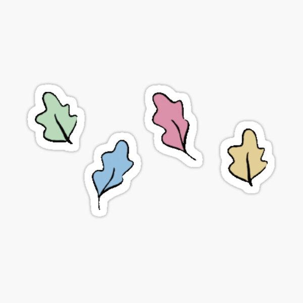 Item preview, Heartstopper Leaves designed and sold by rylee2020.