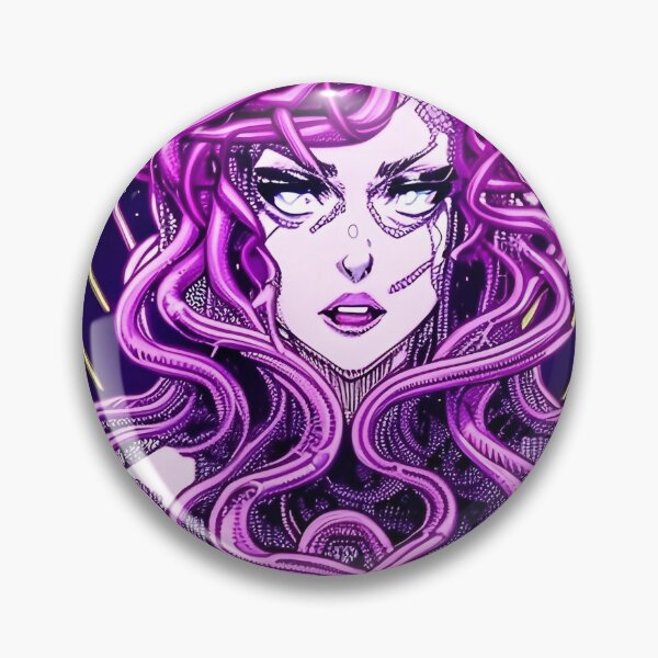 Item preview, Medusa Art designed and sold by KalipsoArt.